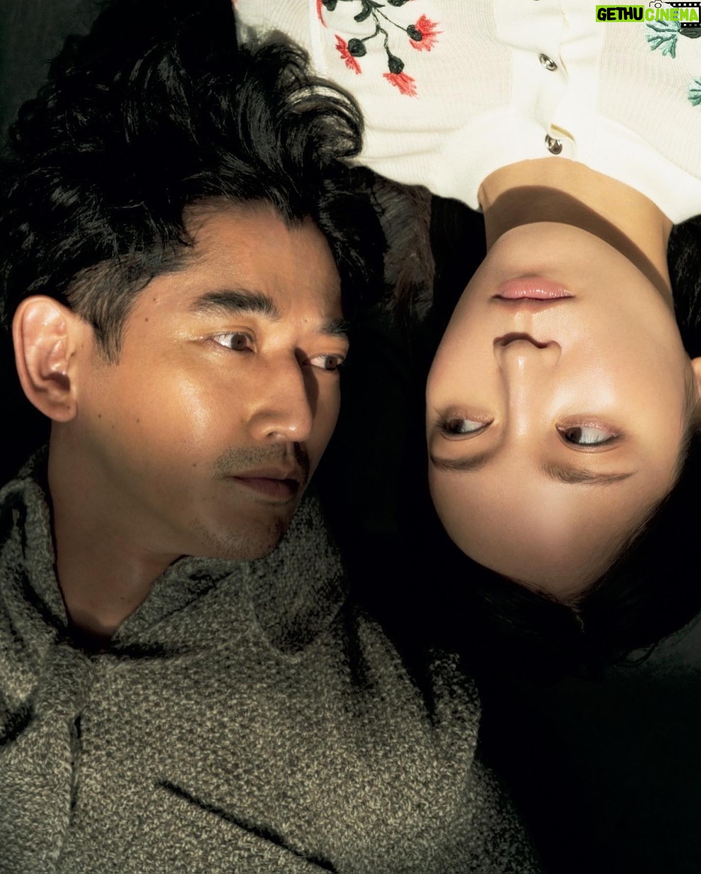 Riho Yoshioka - 153.3K Likes - GINZA @ginzamagazine
廻✖️翔LOOK
本日はいよいよ2人の逃避行が始まる第6話👫
個人的にグンと面白くなりだす回です!
ぜひ23時から〜
舞台行ってきますっ
@nagayama.eita
@kadora_11
#時をかけるな恋人たち