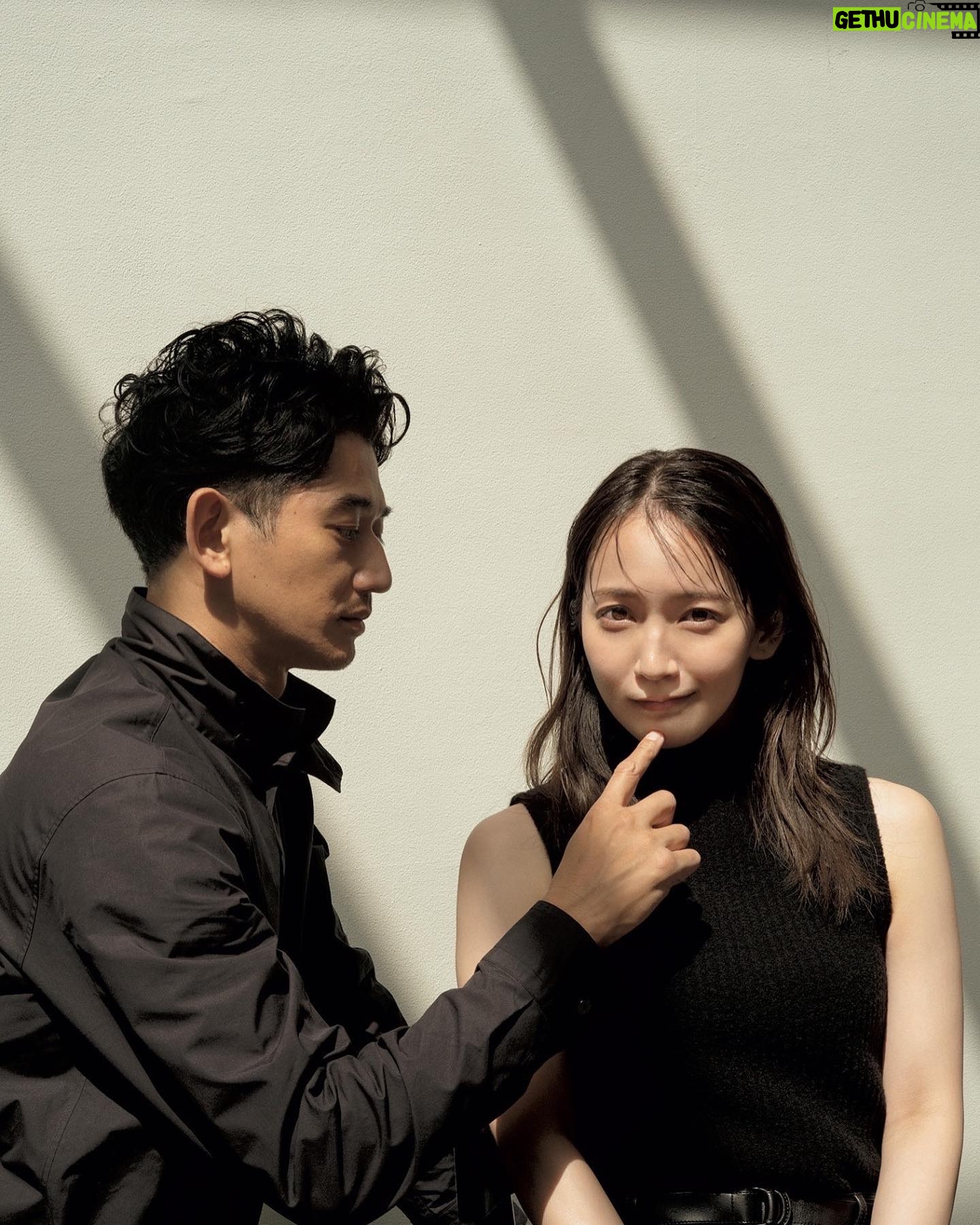 Riho Yoshioka - 153.3K Likes - GINZA @ginzamagazine
廻✖️翔LOOK
本日はいよいよ2人の逃避行が始まる第6話👫
個人的にグンと面白くなりだす回です!
ぜひ23時から〜
舞台行ってきますっ
@nagayama.eita
@kadora_11
#時をかけるな恋人たち