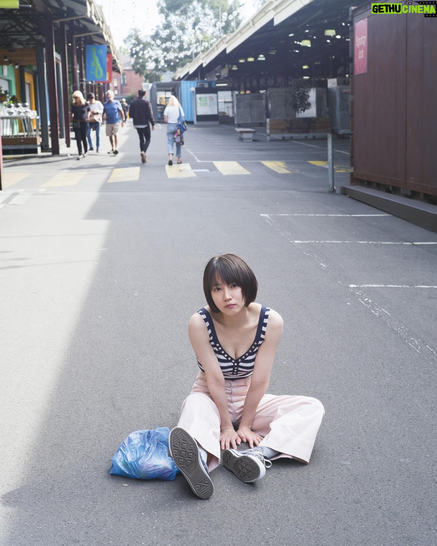 Riho Yoshioka - 198.6K Likes - ' "so long" 1st
オーストラリア横断🇦🇺
🧜👙🧳🦕🐨
#写真集 #solong
#デジタル配信版化