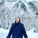 Riho Yoshioka Instagram - この度 「京都市芸術新人賞」を頂きました❄️ 芸術分野における地元の由緒ある賞なので大変嬉しかったです。 今年は京都観光大使を務めて2年目になります。 より地元に貢献できるような選択、 京都の文化や芸術の素晴らしさを広められるような仕事、 京都の映画演劇界隈から頑張っていきたいと志ある若い方にとっての希望になれるような活動をしていきたいなと思っております。 私が携わってる仕事は決して一人で作っていくことが出来ないジャンルです。 皆んなで助け合ってより良い作品を届けていけるように誠実に実直にこれからも頑張っていきます。 最近は連日色んな山奥へ行って撮影してます🌨 新しい作品待機してるので待っててください。 #京都市芸術新人賞