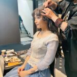 Riho Yoshioka Instagram - 30年後に再演しようと話していましたが、還暦迎えたローラになるので、少し早めの10年以内に再演をカンパニーの目標とすることになりました！ それまでタンゴ続けます💃 #舞台 #ガラスの動物園 #消えなさいローラ