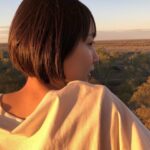 Riho Yoshioka Instagram - 1st 写真集"so long"がデジタル配信版化されてます 🌍🦘 見つけてね。 #写真集 #solong