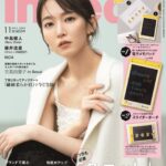 Riho Yoshioka Instagram – “In Red” cover🤵🏻‍♀️

@inrededitor