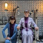 Riho Yoshioka Instagram - 明日は"時をかけるな、恋人たち" 第2話⌚️🛸 23世紀について教えてくれる先生、天野さん♡ タイムパトロール本格始動します! @marikaito_official @kadora_11 #ドラマ　#時をかけるな恋人たち #トキコイ