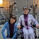 Riho Yoshioka Instagram – 明日は”時をかけるな、恋人たち”
第2話⌚️🛸

23世紀について教えてくれる先生、天野さん♡
タイムパトロール本格始動します!

@marikaito_official 
@kadora_11 

#ドラマ　#時をかけるな恋人たち 
#トキコイ