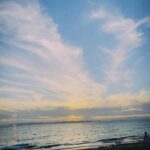 Riho Yoshioka Instagram - 🐠👣🧜‍♀️🌺🪐 ラスト2話♡ @nagayama.eita @marikaito_official @kanna_mori @kantele8ch #時をかけるな恋人たち