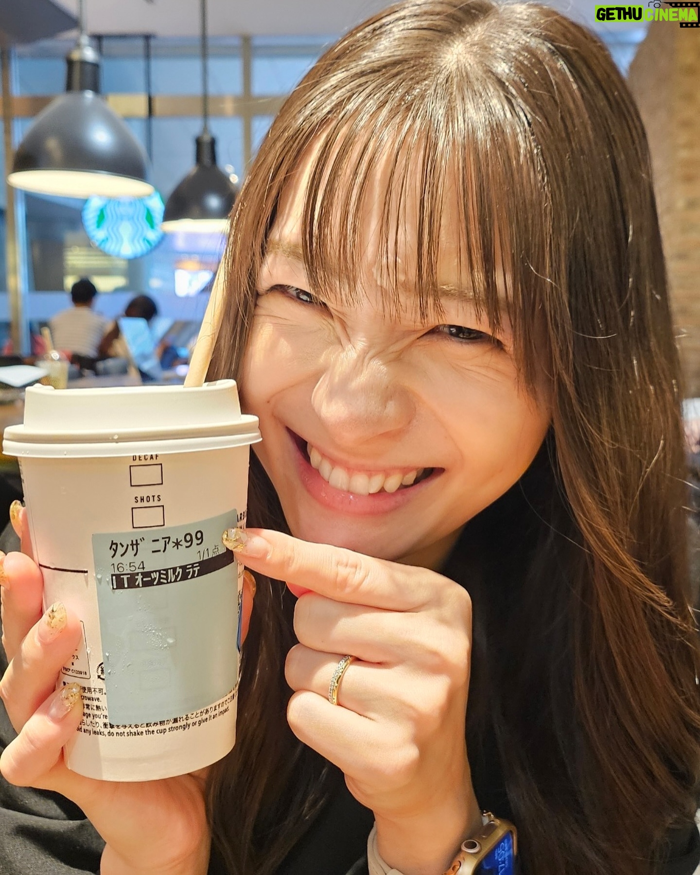Rika Adachi - 3 Likes - なぜ?タンザニア?
モバイルオーダーでRIKAといれたはずが…
なぜかうまくいってなくて、タンザニアさんになってしまった😇
なぜ???