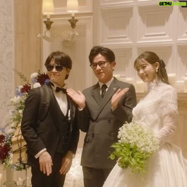 Rika Adachi - 3 Likes - .
「PERFECT HUMAN」🎤♪
ほぼ新郎新婦が映っていない公式動画をお楽しみくださいw
やっぱり藤森さん撮りたくなっちゃうよなぁ〜🤣笑
#オリエンタルラジオ #藤森慎吾 #チャラ男 #perfecthuman #RADIOFISH