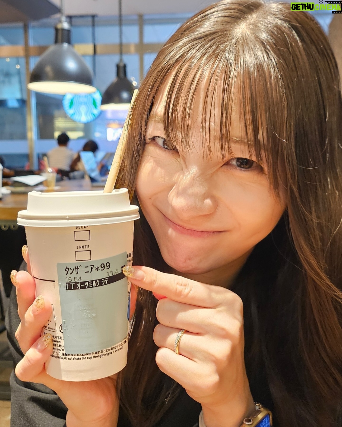 Rika Adachi - 3 Likes - なぜ?タンザニア?
モバイルオーダーでRIKAといれたはずが…
なぜかうまくいってなくて、タンザニアさんになってしまった😇
なぜ???