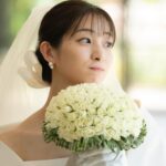 Rika Adachi Instagram - . 📸 LUCKMAN @n.k.luckman #アニヴェルセルみなとみらい横浜 #アニヴェルセル #anniversaries #ウエディング #wedding