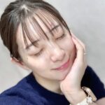 Rika Adachi Instagram – やっぱり大好き
@zarahabeauty のVVSダイヤモンドピーリング💎
うる艶なんだなぁ〜🫢
あとは、おでこのニキビ(吹出物w)をなんとかするだけ!笑
なんか良い施術知らないー?