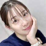 Rika Adachi Instagram – やっぱり大好き
@zarahabeauty のVVSダイヤモンドピーリング💎
うる艶なんだなぁ〜🫢
あとは、おでこのニキビ(吹出物w)をなんとかするだけ!笑
なんか良い施術知らないー?