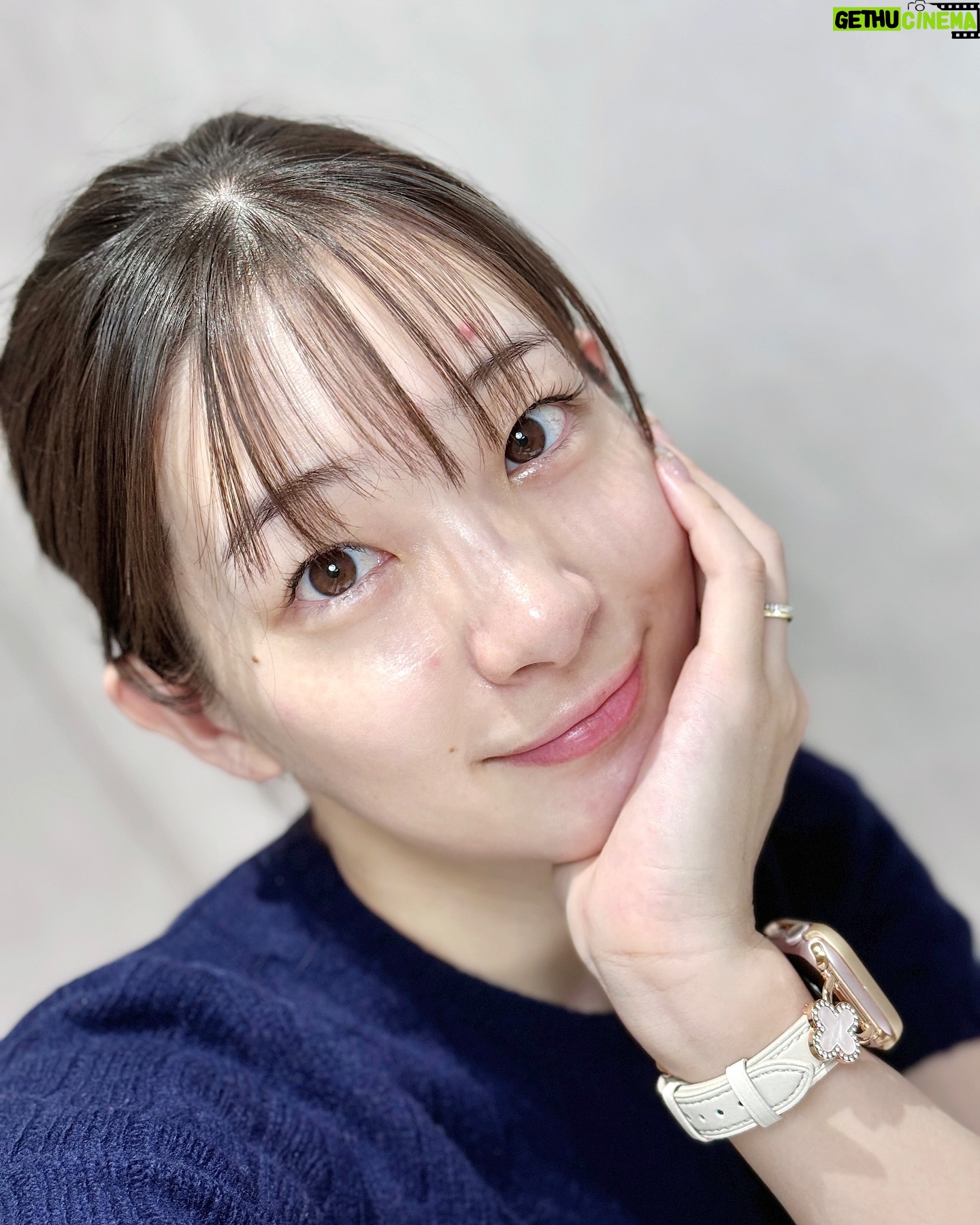 Rika Adachi - 3 Likes - やっぱり大好き
@zarahabeauty のVVSダイヤモンドピーリング💎
うる艶なんだなぁ〜🫢
あとは、おでこのニキビ(吹出物w)をなんとかするだけ!笑
なんか良い施術知らないー?