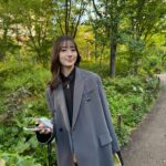 Rika Adachi Instagram – 写真がなさすぎて困る🫠