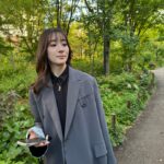 Rika Adachi Instagram – 写真がなさすぎて困る🫠