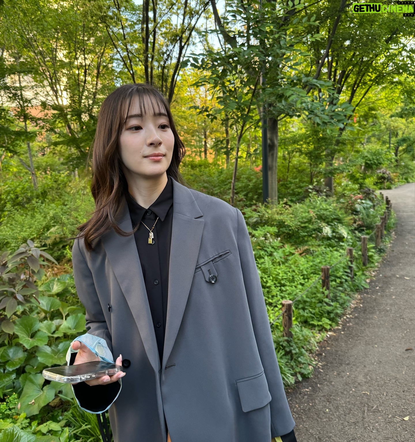 Rika Adachi - 3 Likes - 写真がなさすぎて困る🫠