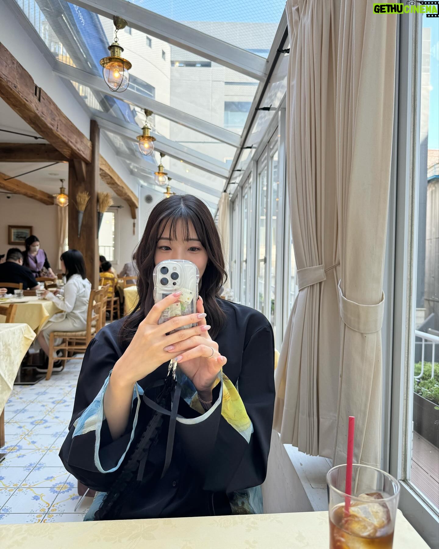 Rika Adachi - 3 Likes - .
新しいCMができあがりました😊🩵
フジ医療器さんのマッサージチェア!
ストーリーズからぜひ!