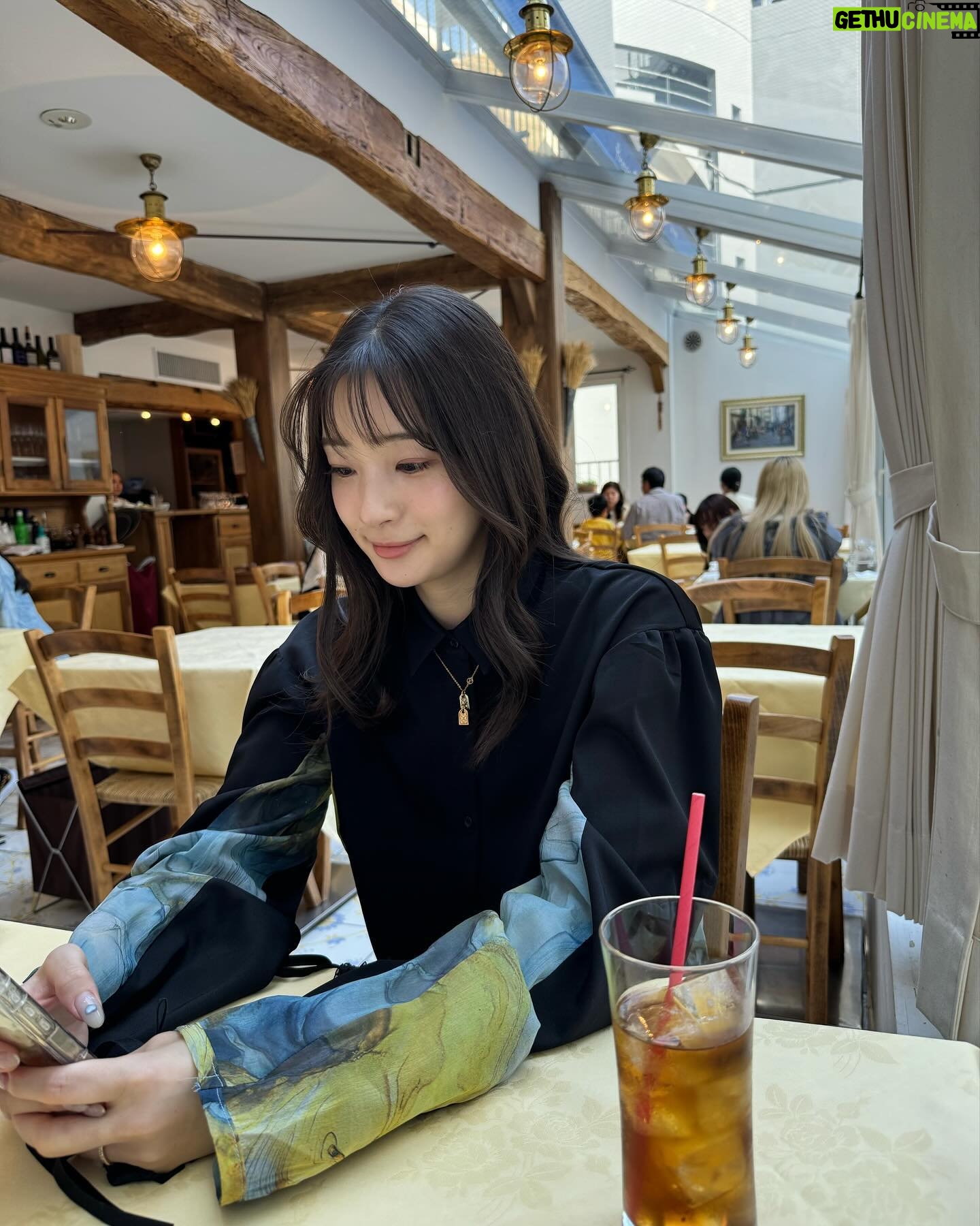 Rika Adachi - 3 Likes - .
新しいCMができあがりました😊🩵
フジ医療器さんのマッサージチェア!
ストーリーズからぜひ!