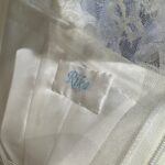 Rika Adachi Instagram – 本日
ウエディングブック発売しています!
@weddingdress_official
エマリーエのお話をたくさんさせていただきました☺️
エマ先生とも対談してます!
@emarie_wedding
ぜひご覧ください!
ちなみに…
オートクチュールだったので、私の名前がドレスに🤍
御守りみたいでした🥰
@anniversaire_minatomirai
@anniversaire_official
#エマリーエ #ウエディングブック #アニヴェルセルみなとみらい横浜 #アニヴェルセル #anniversaries
