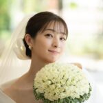 Rika Adachi Instagram - . 📸 LUCKMAN @n.k.luckman #アニヴェルセルみなとみらい横浜 #アニヴェルセル #anniversaries #ウエディング #wedding