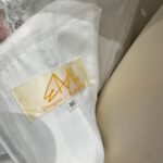 Rika Adachi Instagram – 本日
ウエディングブック発売しています!
@weddingdress_official
エマリーエのお話をたくさんさせていただきました☺️
エマ先生とも対談してます!
@emarie_wedding
ぜひご覧ください!
ちなみに…
オートクチュールだったので、私の名前がドレスに🤍
御守りみたいでした🥰
@anniversaire_minatomirai
@anniversaire_official
#エマリーエ #ウエディングブック #アニヴェルセルみなとみらい横浜 #アニヴェルセル #anniversaries