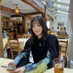Rika Adachi Instagram - . 新しいCMができあがりました😊🩵 フジ医療器さんのマッサージチェア！ ストーリーズからぜひ！