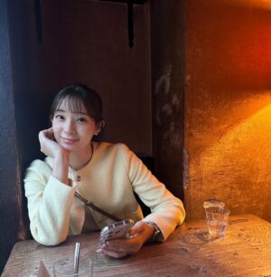 Rika Adachi Instagram - 今日は暖かかったね☀️
むしろ暑いぐらい？

明日も明後日も晴れてほしいなぁ〜