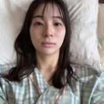 Rika Adachi Instagram - . 特捜9 ありがとうございました！ 悲しい物語😢 まだの方はTVerでご覧ください。 撮影中、部屋に入ったら「誰かいる！」って思って驚いたけど、私の人形ちゃんでした笑 驚かせないでよ〜笑 #特捜9 #テレ朝