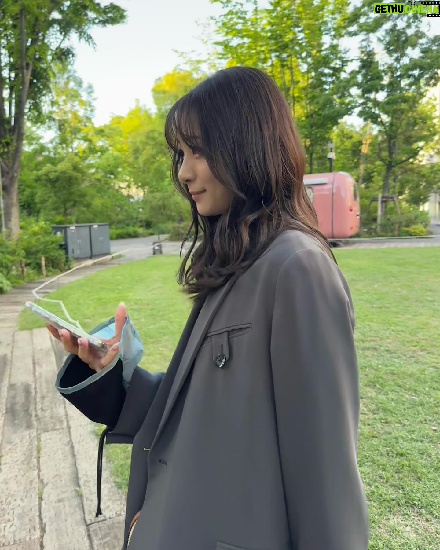 Rika Adachi - 3 Likes - あたたかいのか寒いのか
よくわからない季節突入ですが…
でも寒すぎず暑すぎずこれぐらいが好きです🥰