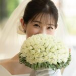 Rika Adachi Instagram - . 📸 LUCKMAN @n.k.luckman #アニヴェルセルみなとみらい横浜 #アニヴェルセル #anniversaries #ウエディング #wedding