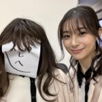 Rika Adachi Instagram - . 特捜9 ありがとうございました！ 悲しい物語😢 まだの方はTVerでご覧ください。 撮影中、部屋に入ったら「誰かいる！」って思って驚いたけど、私の人形ちゃんでした笑 驚かせないでよ〜笑 #特捜9 #テレ朝