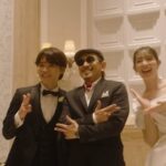 Rika Adachi Instagram - . DOZAN11 aka 三木道三さん 「Lifetime Respect」🎤♪ ありがとうございました！！！ #DOZAN11 #三木道三 #lifetimerespect