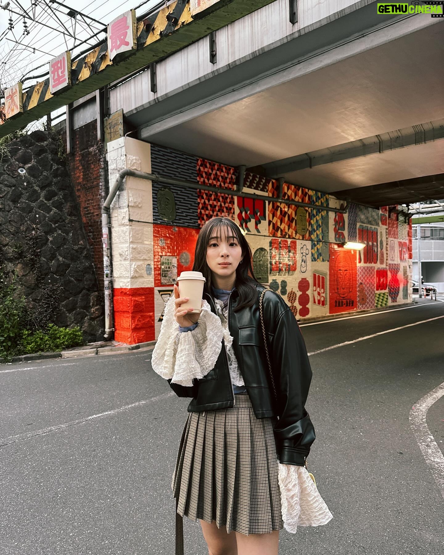 Rika Adachi - 3 Likes - .
🥰☕️
Photo by📸
@rima_nishizaki
#りかりま