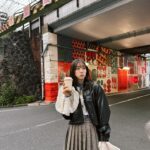 Rika Adachi Instagram - . 🥰☕️ Photo by📸 @rima_nishizaki #りかりま