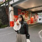 Rika Adachi Instagram - . 🥰☕️ Photo by📸 @rima_nishizaki #りかりま