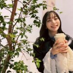 Rika Adachi Instagram - ほっとひと息 cafe time〜☕️🌸