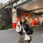 Rika Adachi Instagram - . 🥰☕️ Photo by📸 @rima_nishizaki #りかりま