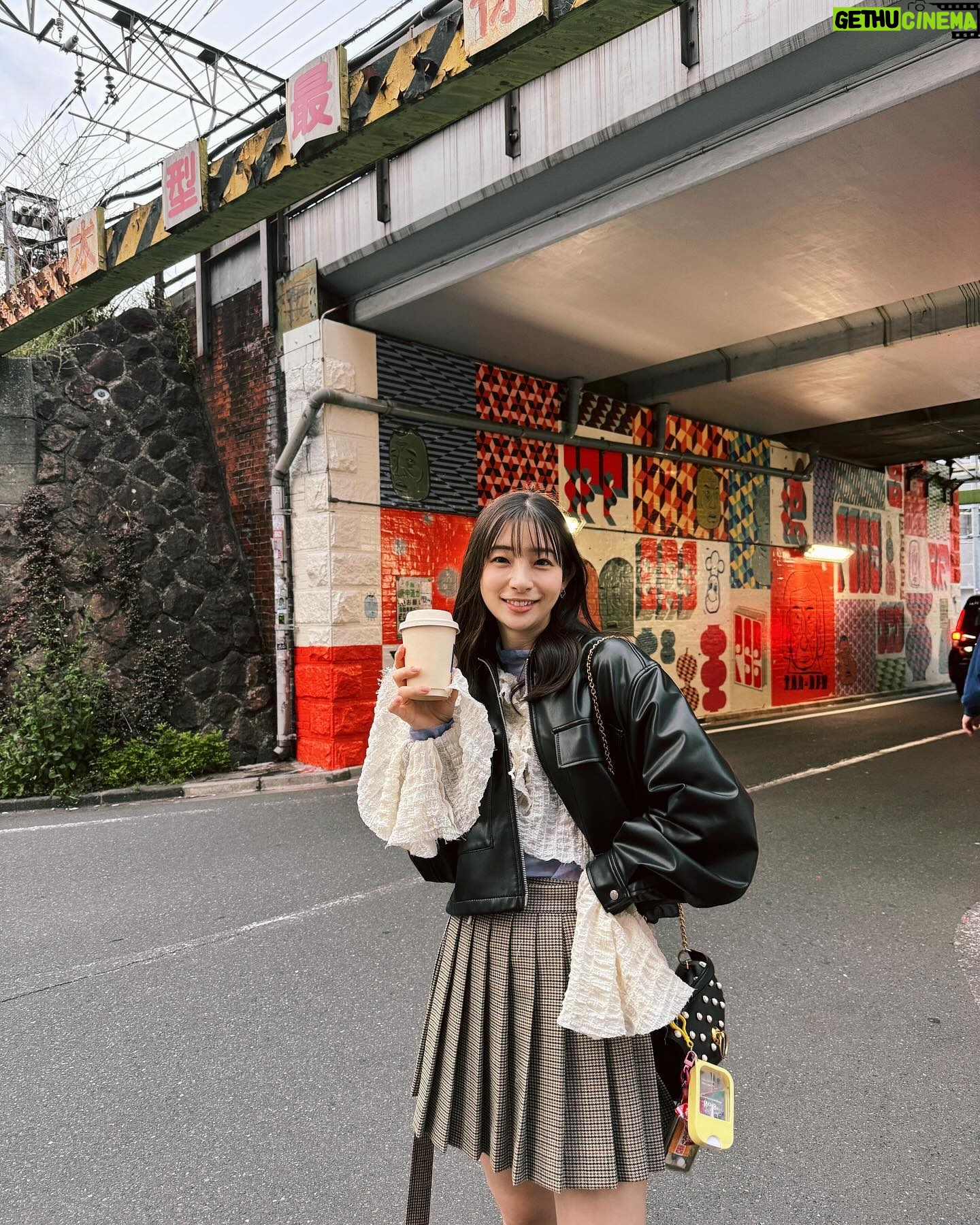 Rika Adachi - 3 Likes - .
🥰☕️
Photo by📸
@rima_nishizaki
#りかりま