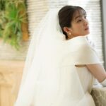 Rika Adachi Instagram - . 📸 LUCKMAN @n.k.luckman #アニヴェルセルみなとみらい横浜 #アニヴェルセル #anniversaries #ウエディング #wedding