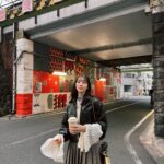Rika Adachi Instagram - . 🥰☕️ Photo by📸 @rima_nishizaki #りかりま