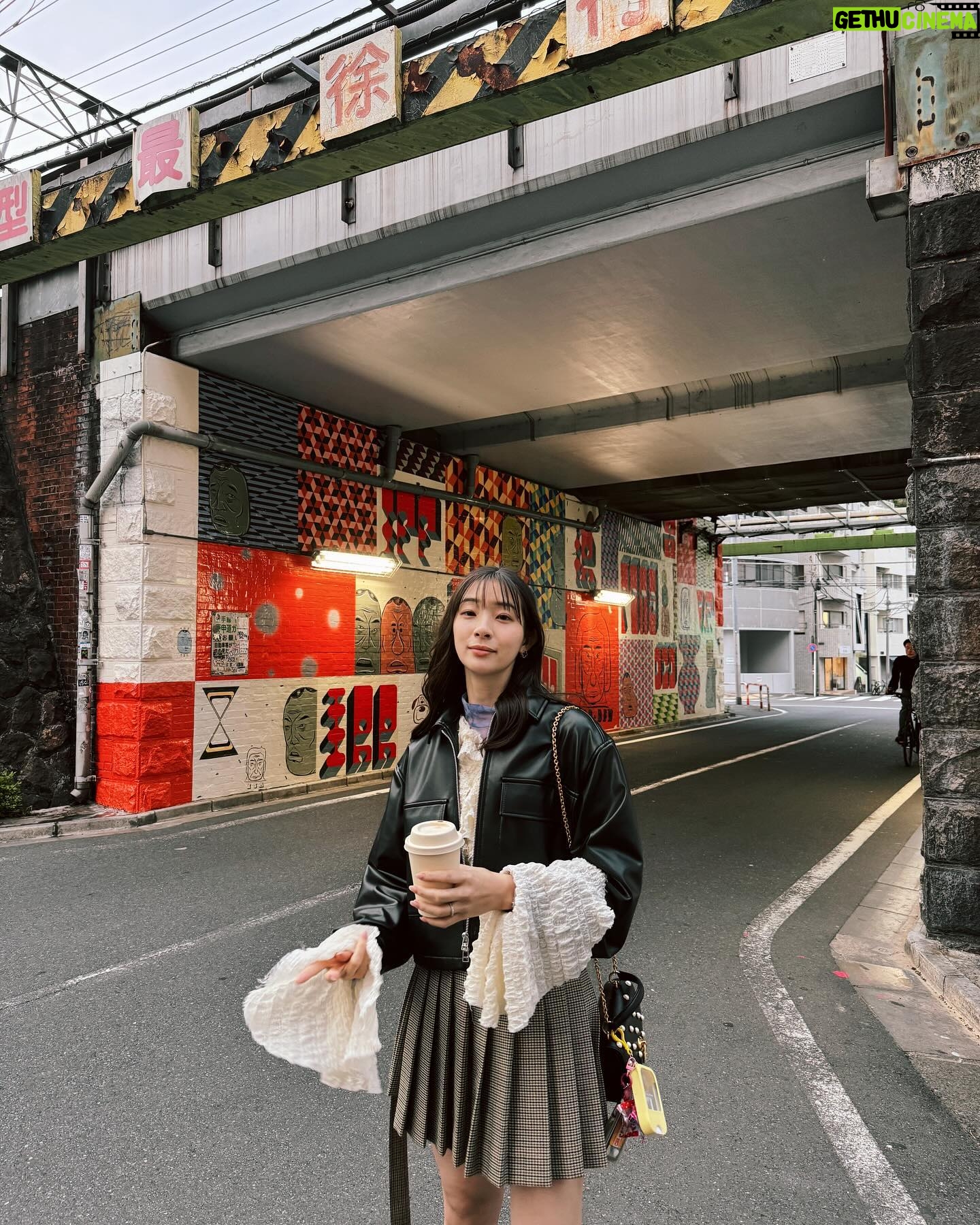 Rika Adachi - 3 Likes - .
🥰☕️
Photo by📸
@rima_nishizaki
#りかりま