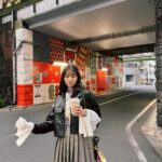 Rika Adachi Instagram - . 🥰☕️ Photo by📸 @rima_nishizaki #りかりま