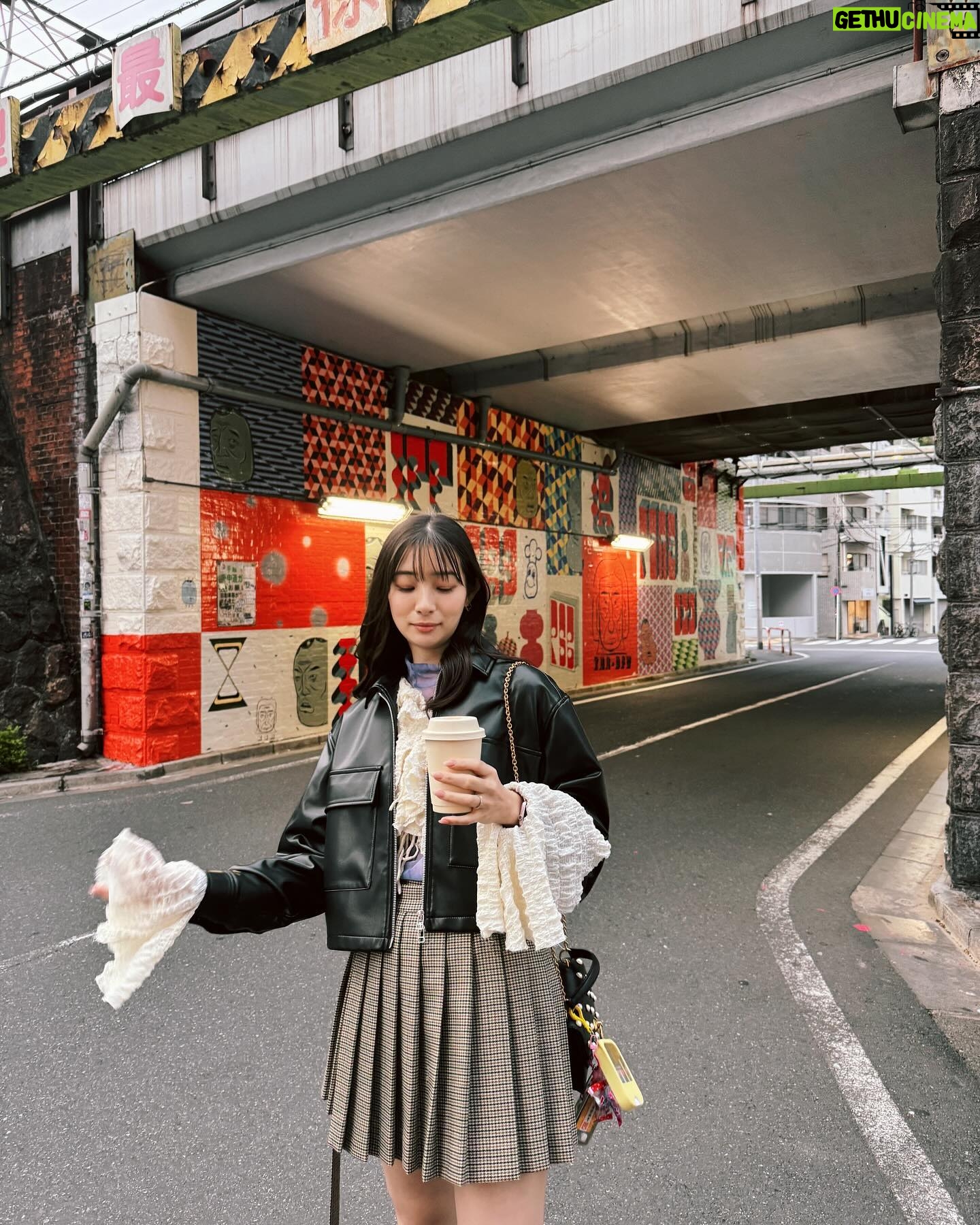 Rika Adachi - 3 Likes - .
🥰☕️
Photo by📸
@rima_nishizaki
#りかりま