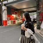 Rika Adachi Instagram - . 🥰☕️ Photo by📸 @rima_nishizaki #りかりま