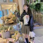 Rika Adachi Instagram - 💐 Photo📸 @rima_nishizaki #りかりま