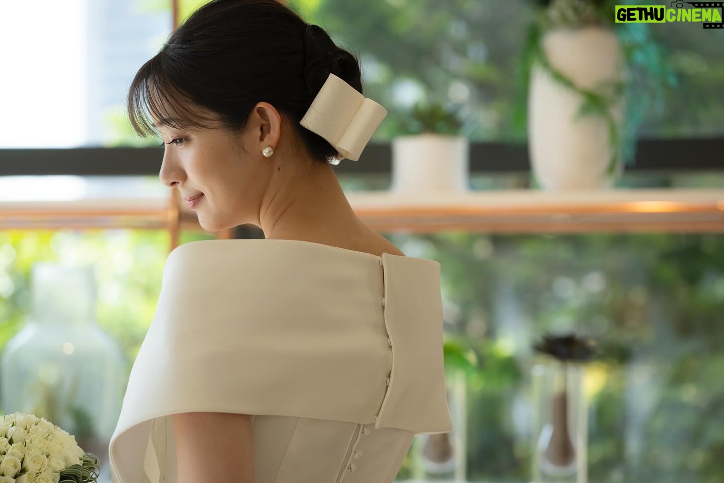 Rika Adachi - 3 Likes - .
📸
LUCKMAN
@n.k.luckman
#アニヴェルセルみなとみらい横浜 #アニヴェルセル #anniversaries #ウエディング #wedding
