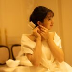 Rika Adachi Instagram - . 📸 LUCKMAN @n.k.luckman #アニヴェルセルみなとみらい横浜 #アニヴェルセル #anniversaries #ウエディング #wedding