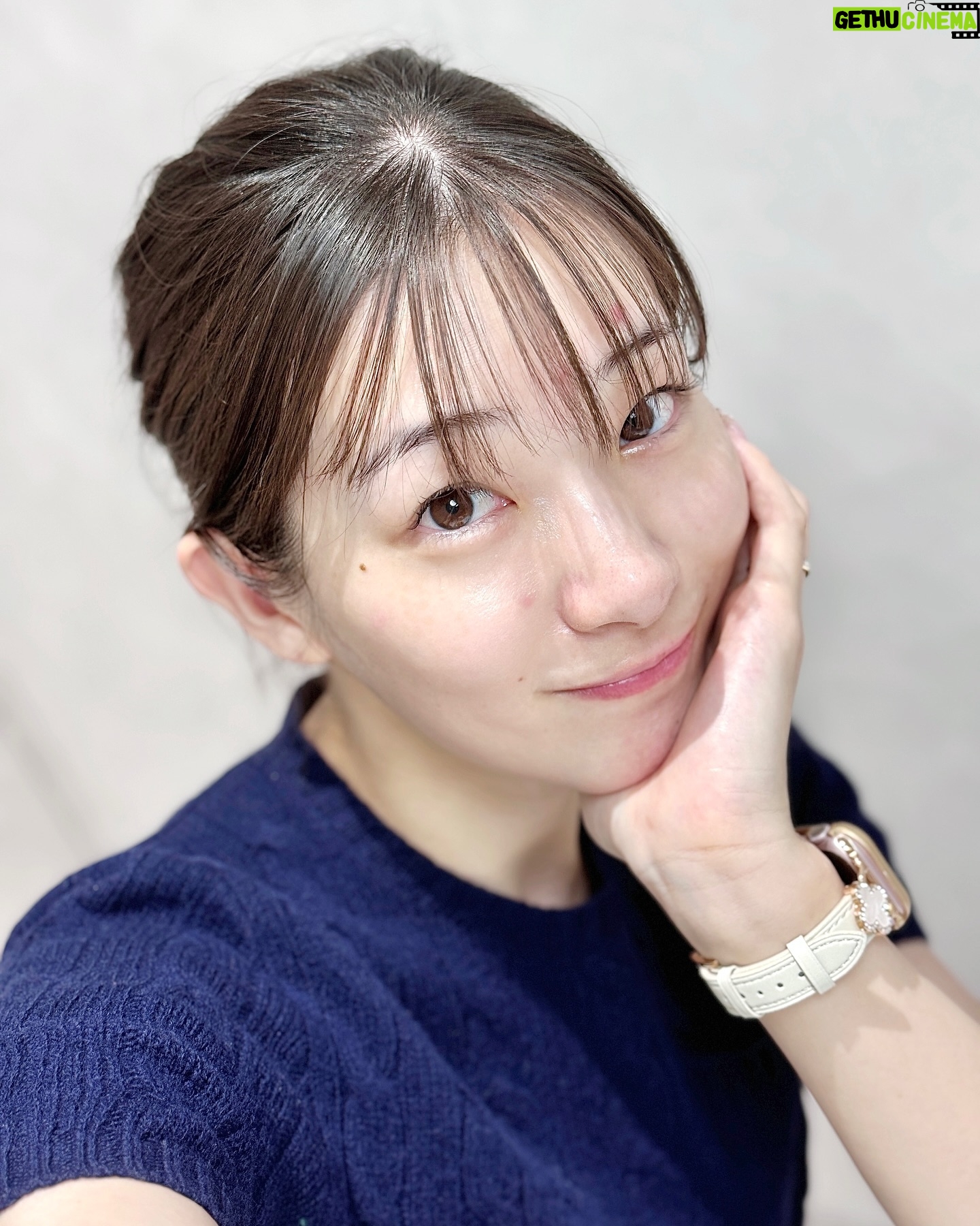 Rika Adachi - 3 Likes - やっぱり大好き
@zarahabeauty のVVSダイヤモンドピーリング💎
うる艶なんだなぁ〜🫢
あとは、おでこのニキビ(吹出物w)をなんとかするだけ!笑
なんか良い施術知らないー?
