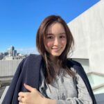 Rika Izumi Instagram - ☀️🎎