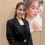 Rika Izumi Instagram - 京都での『カレンダー発売イベント』終了しました。 寒い中、お越しいただいた皆様、本当にありがとうございました❣️✨ 直接お会いできるイベントは本当に久しぶりでしたが、 皆様からたくさんパワーを頂くことができました。 とても嬉しかったです😊 またお会いできる日を楽しみにしていますね。 ありがとうございました💗